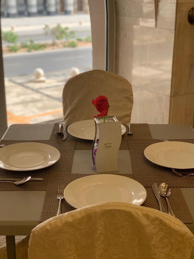 Mirage Al Salam Hotel Μεδίνα Εξωτερικό φωτογραφία